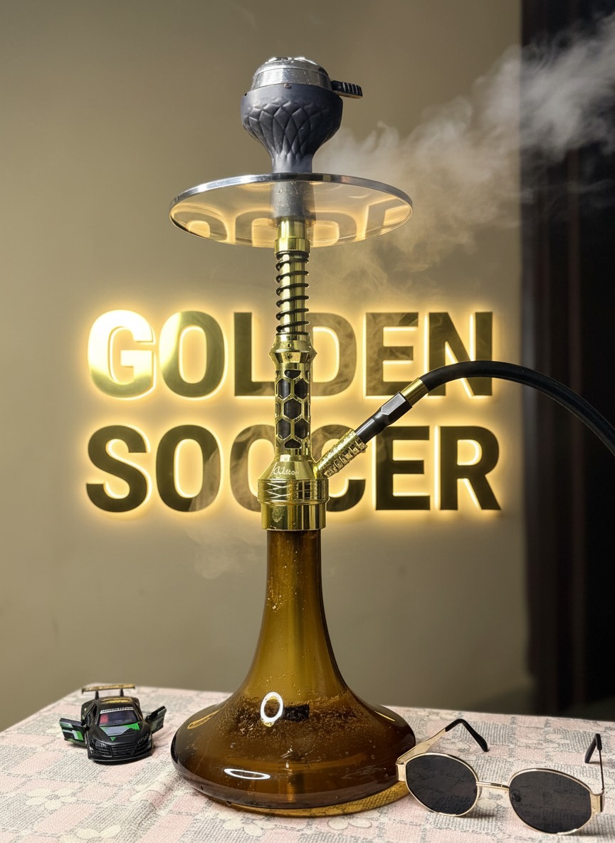 Alshan Golden