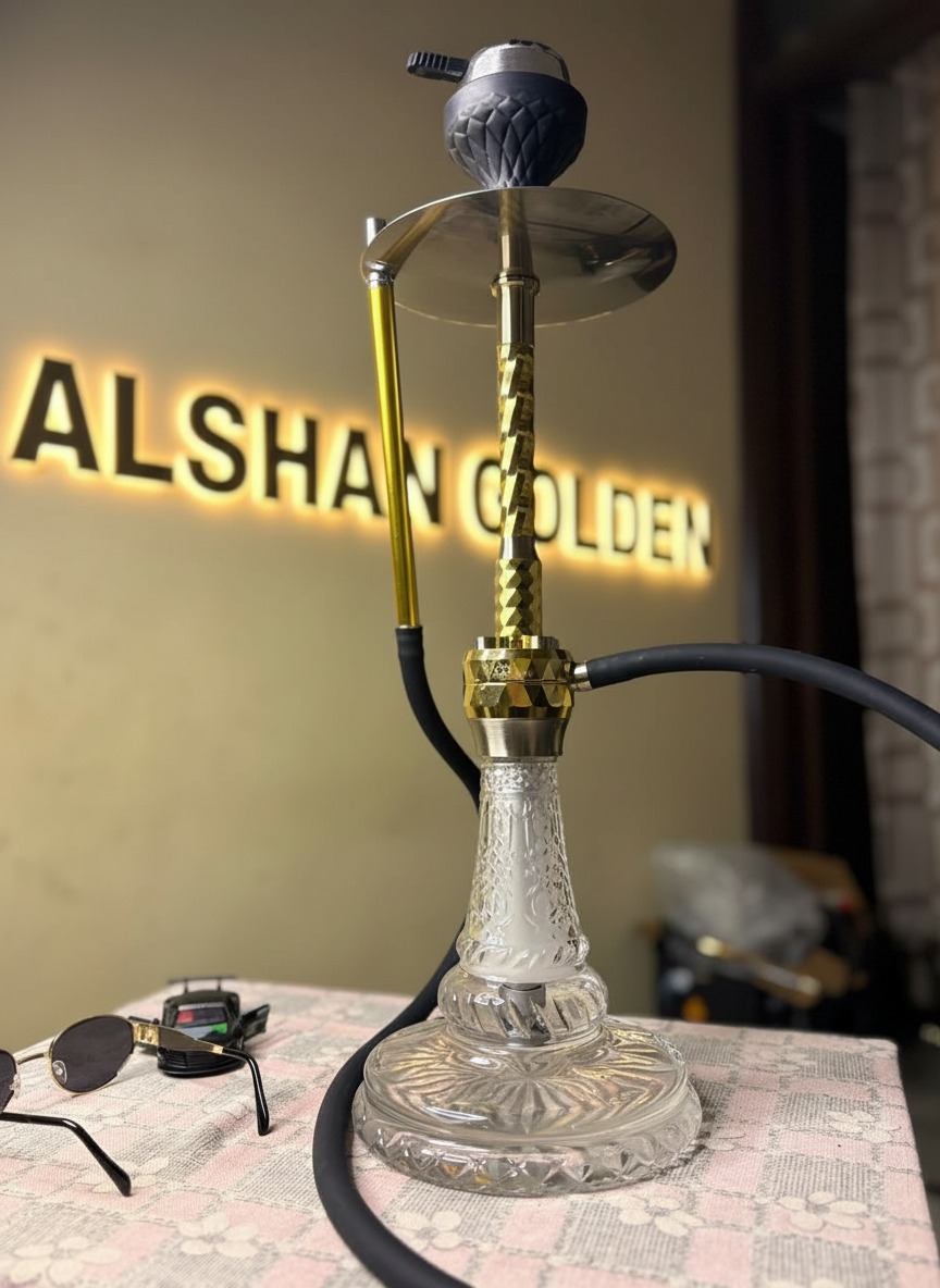 ALSHAN GOLDEN