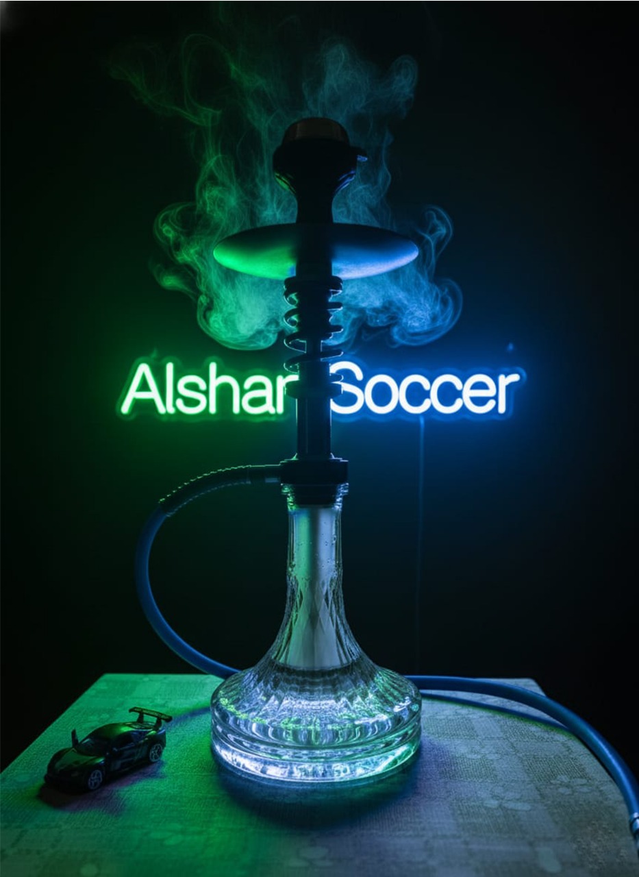 ALSHAN SOOCER