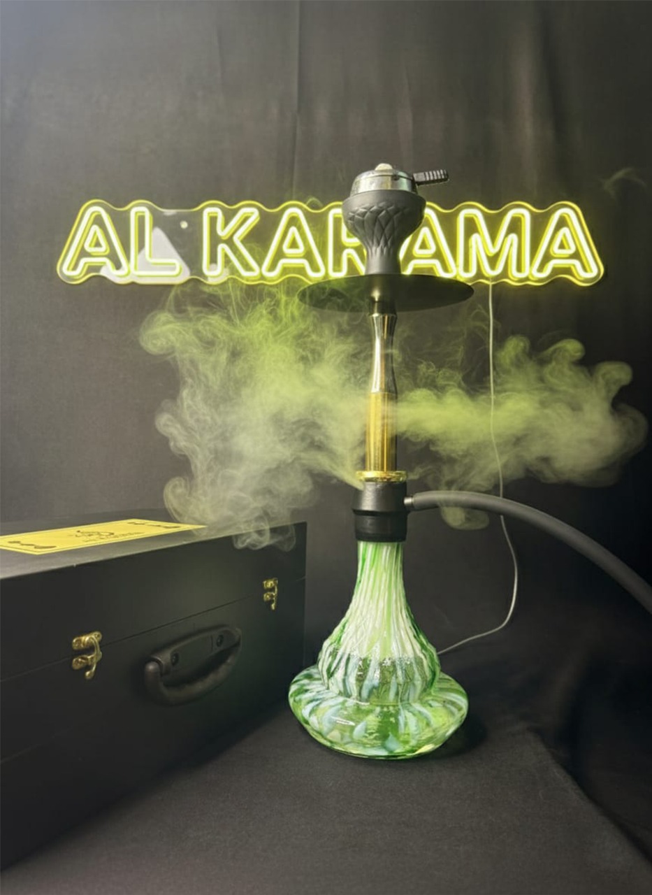AL KAMMA